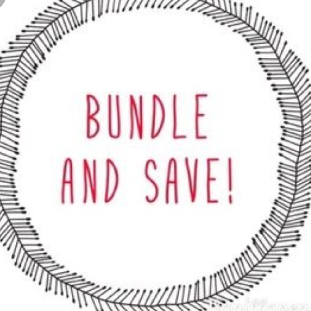 BUNDLE FOR BETTER DEALS